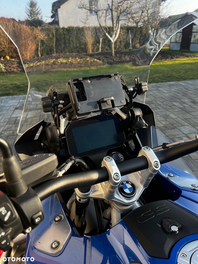 BMW R1250 GS Adventure - 5