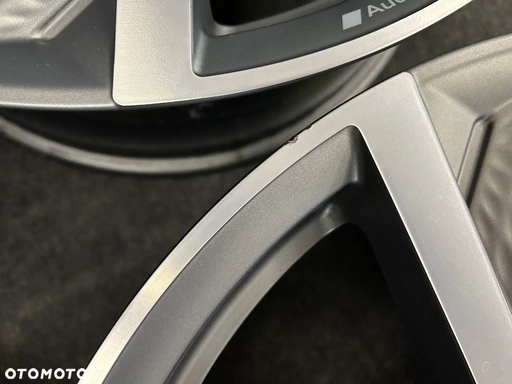 Alufelgi Audi S3, RS3 8Y0 19 cali 5x112 4szt. 8Y0601025Q - 13