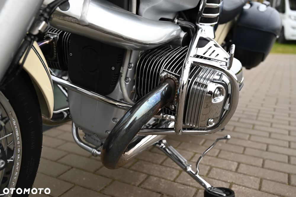 BMW R - 34