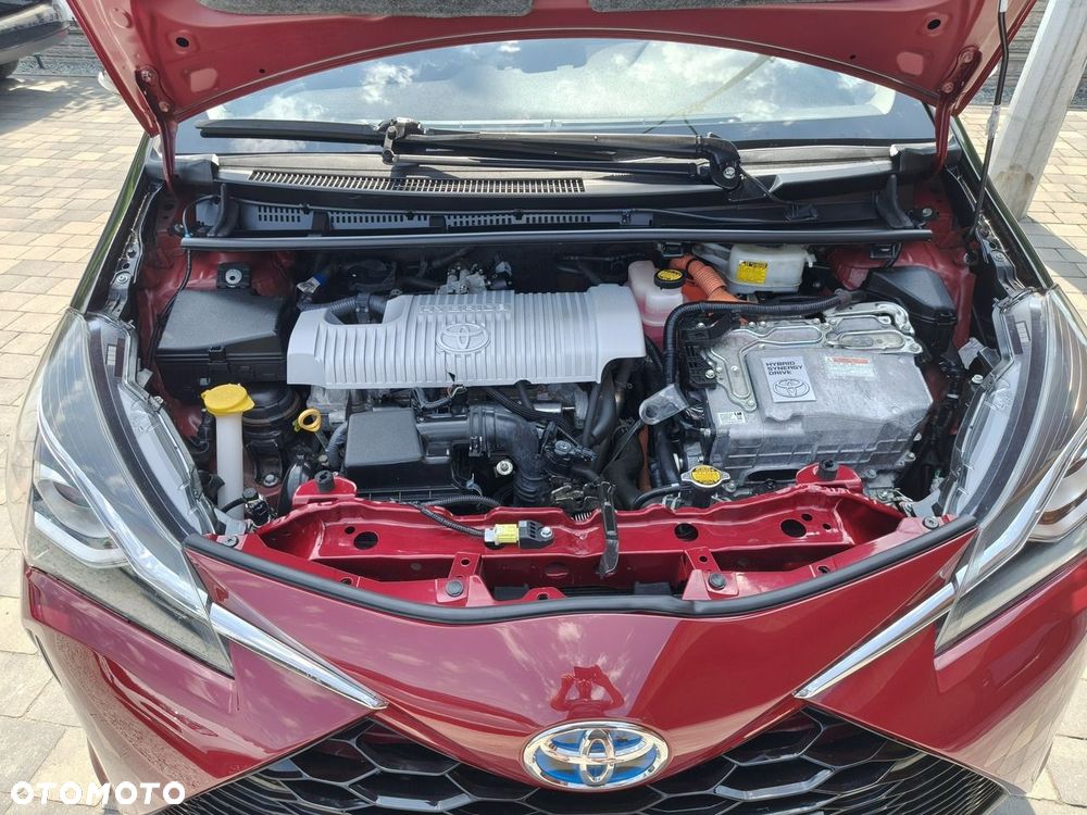 Toyota Yaris - 32