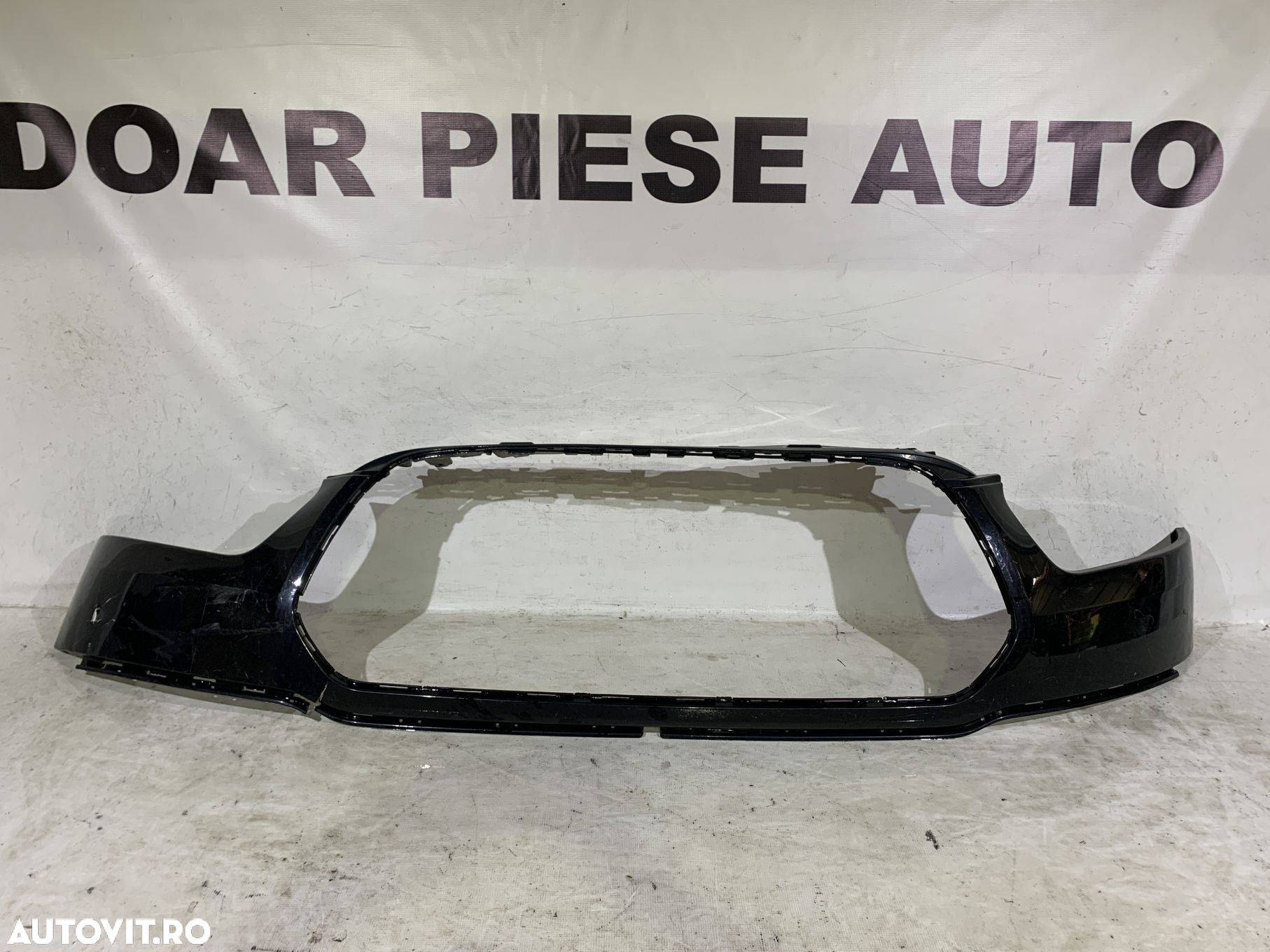 Bara fata Ford Transit, 2013, 2014, 2015, 2016, 2017, cod origine OE BK31-17F003-H. - 1