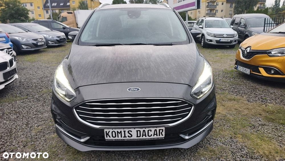 Ford Galaxy - 5