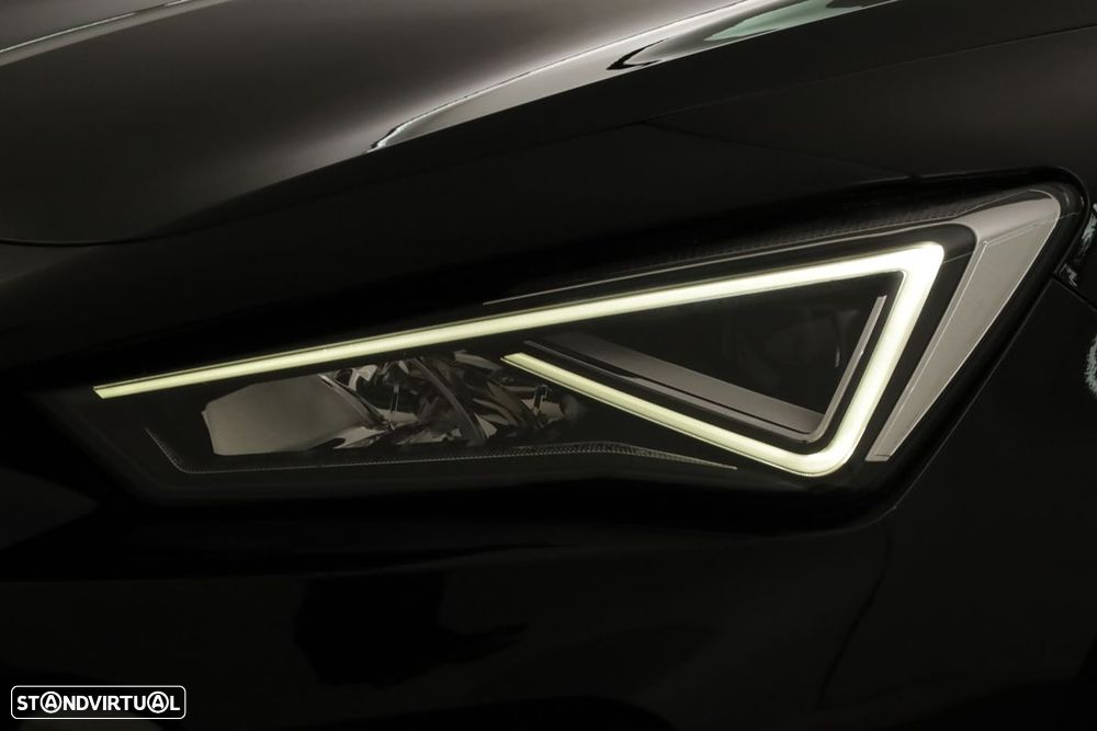 Cupra Formentor 1.4 e-Hybrid DSG - 6
