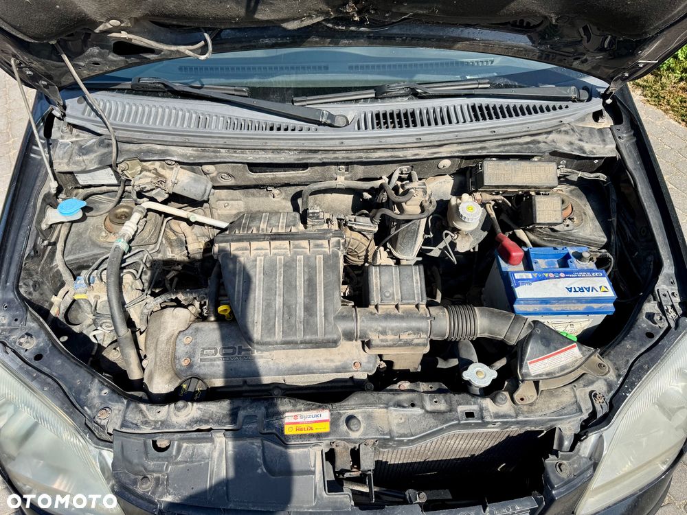 Suzuki Ignis 1.3 Cool Mint - 17