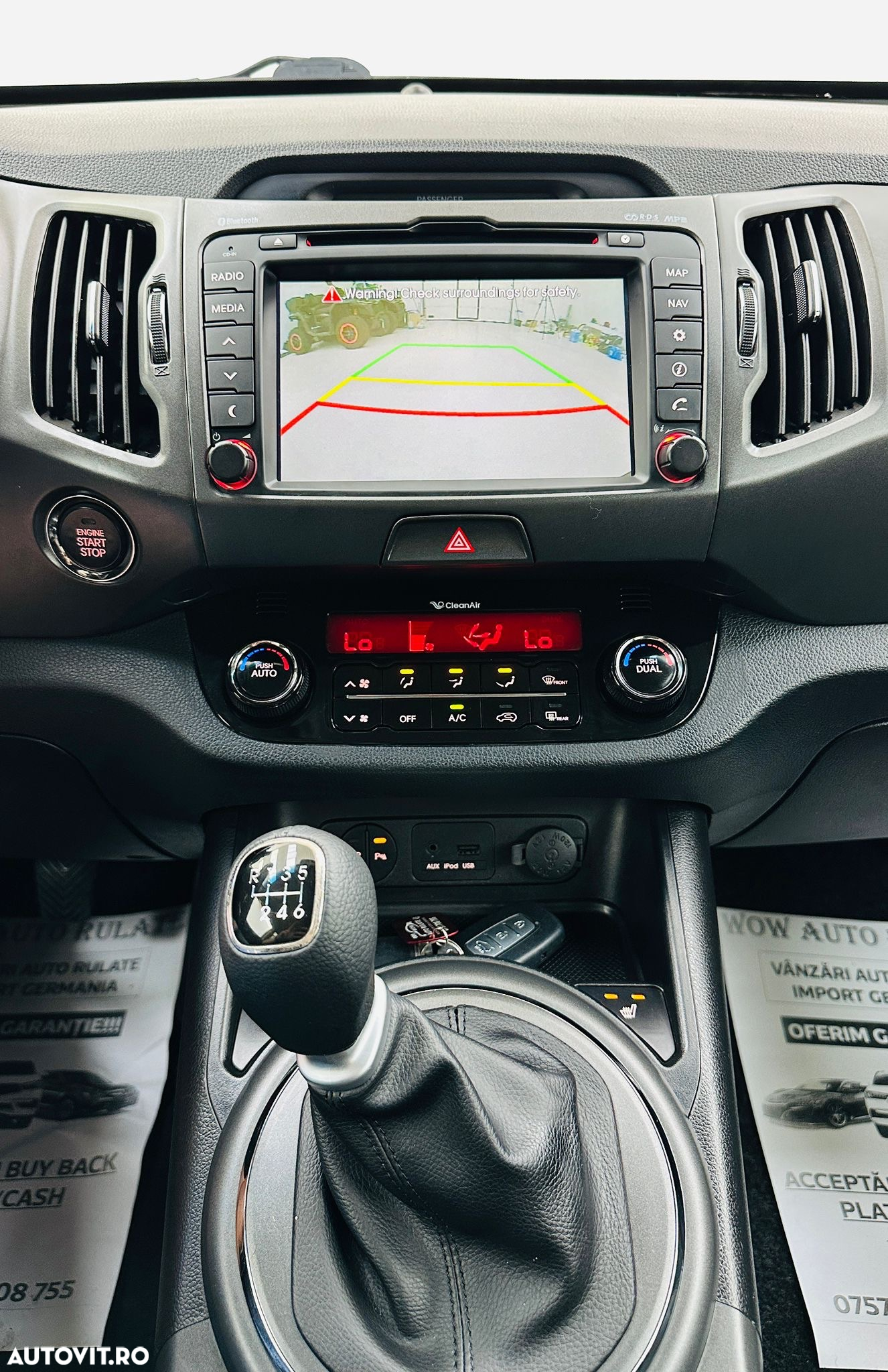 Kia Sportage - 40