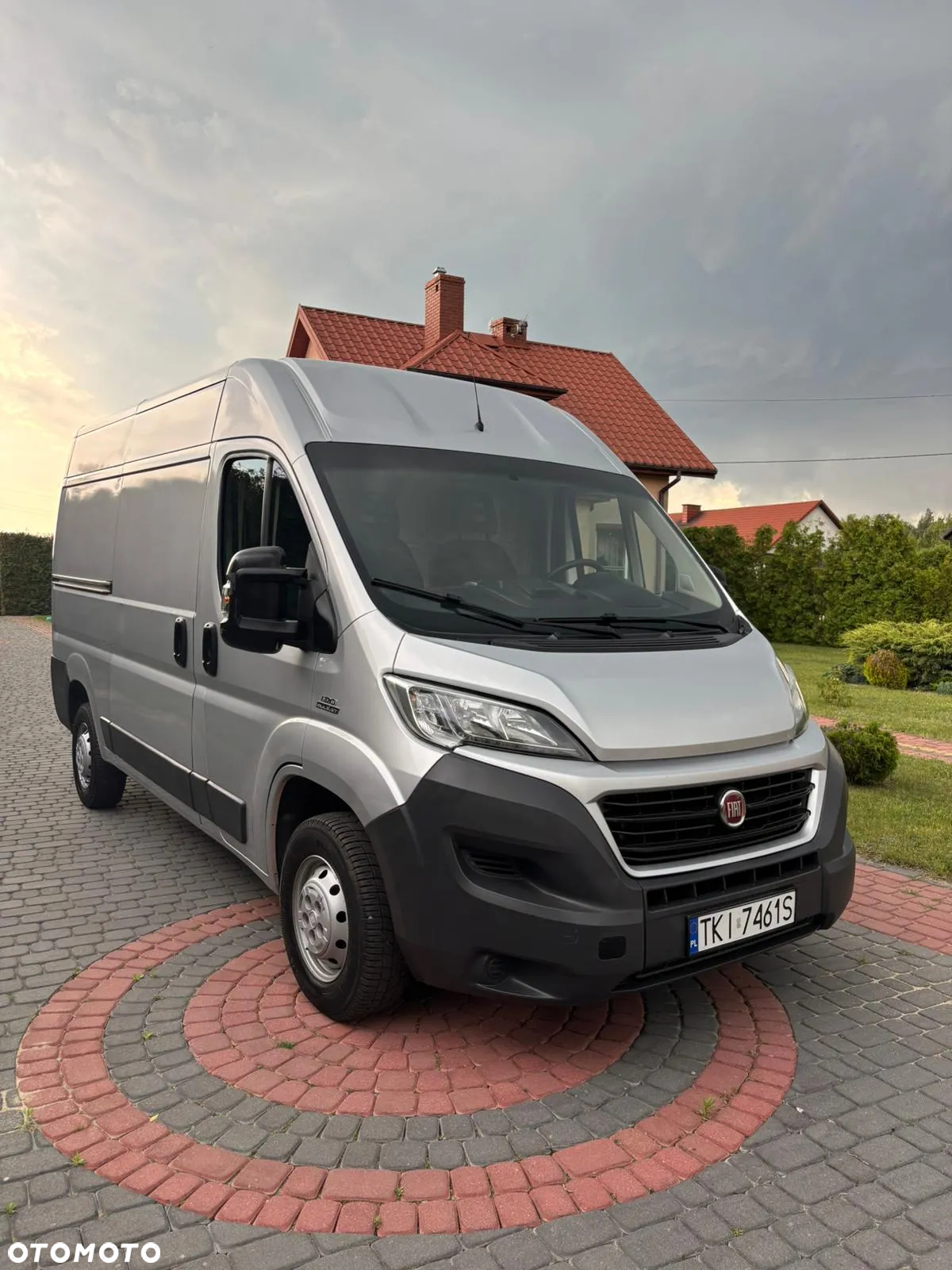 Fiat Ducato - 4
