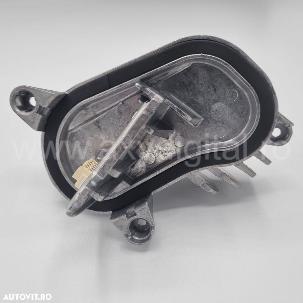 Modul DRL Stanga BMW Seria 4 63117493227 - 5