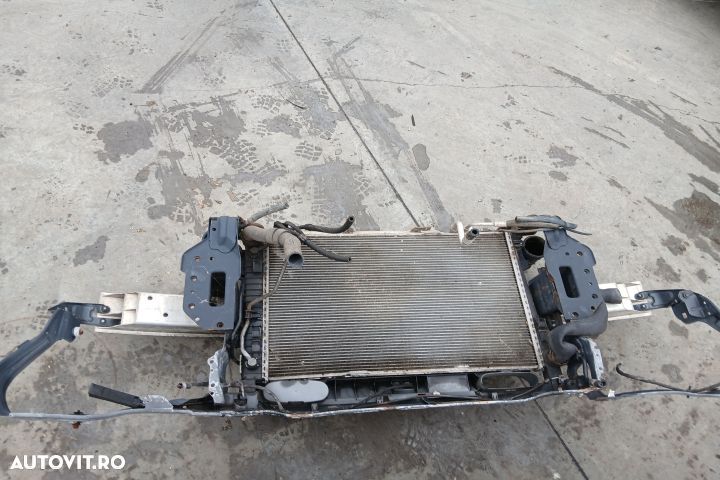 Trager / Calandru A2035053430 A2035000500 A2035050088 A2035053430 A20 - 7