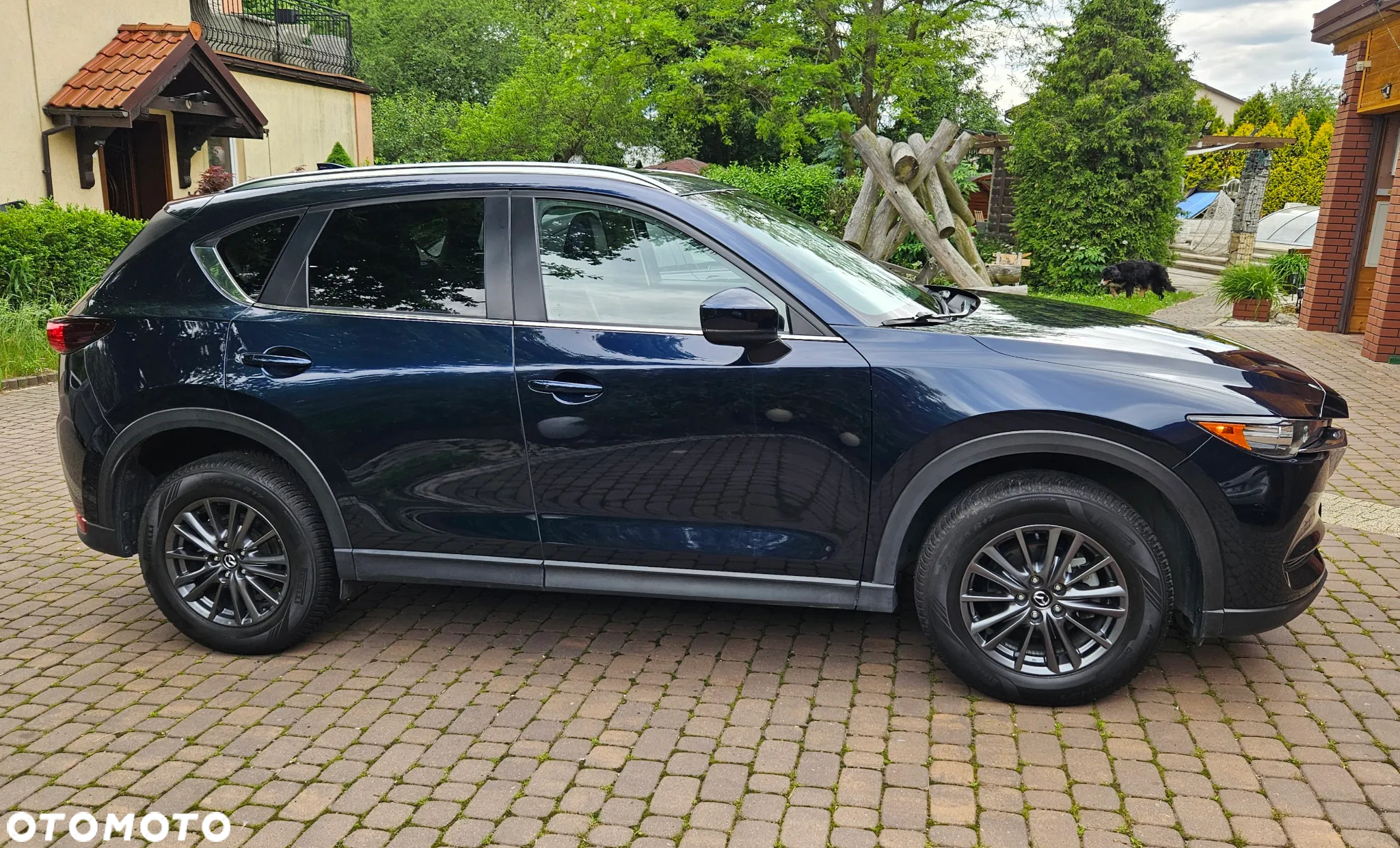 Mazda CX-5 - 7