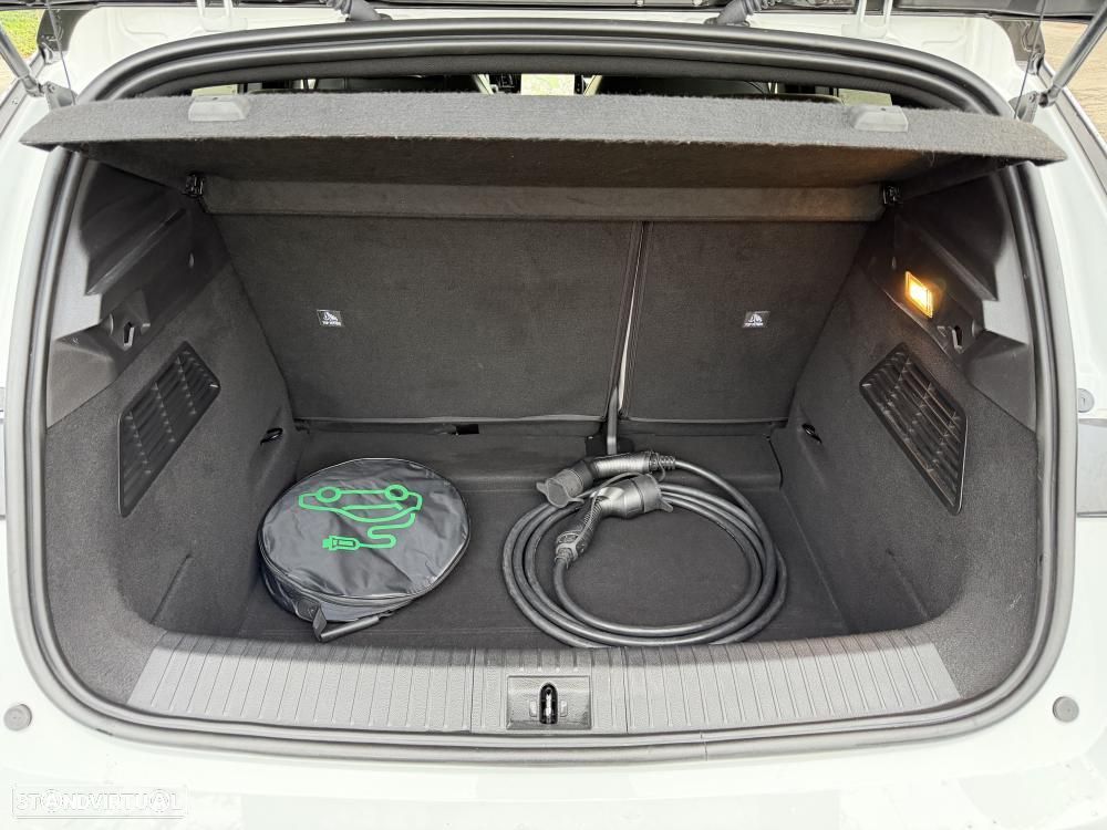 Renault Mégane E-Tech EV60 Iconic Optimum Charge - 30