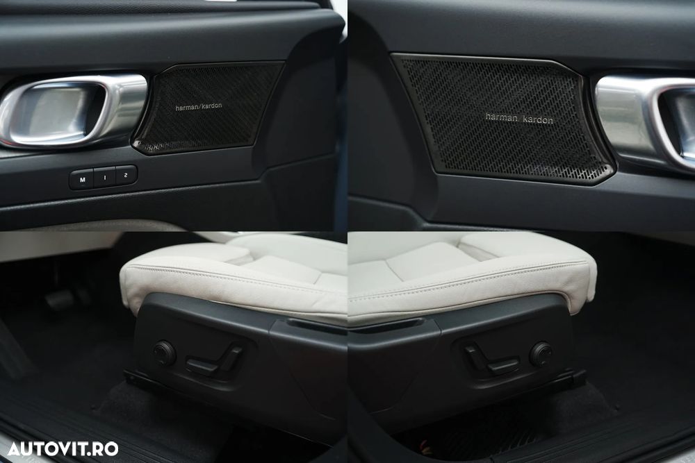 Volvo XC 40 T5 Recharge DKG Inscription - 30