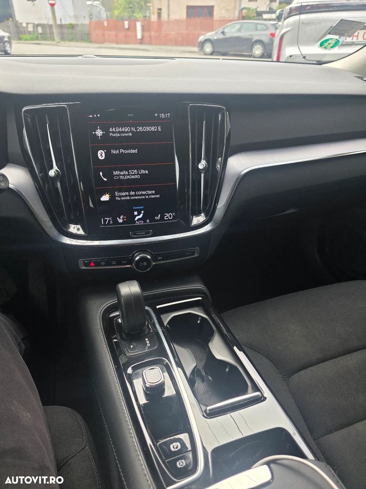 Volvo V60 - 14