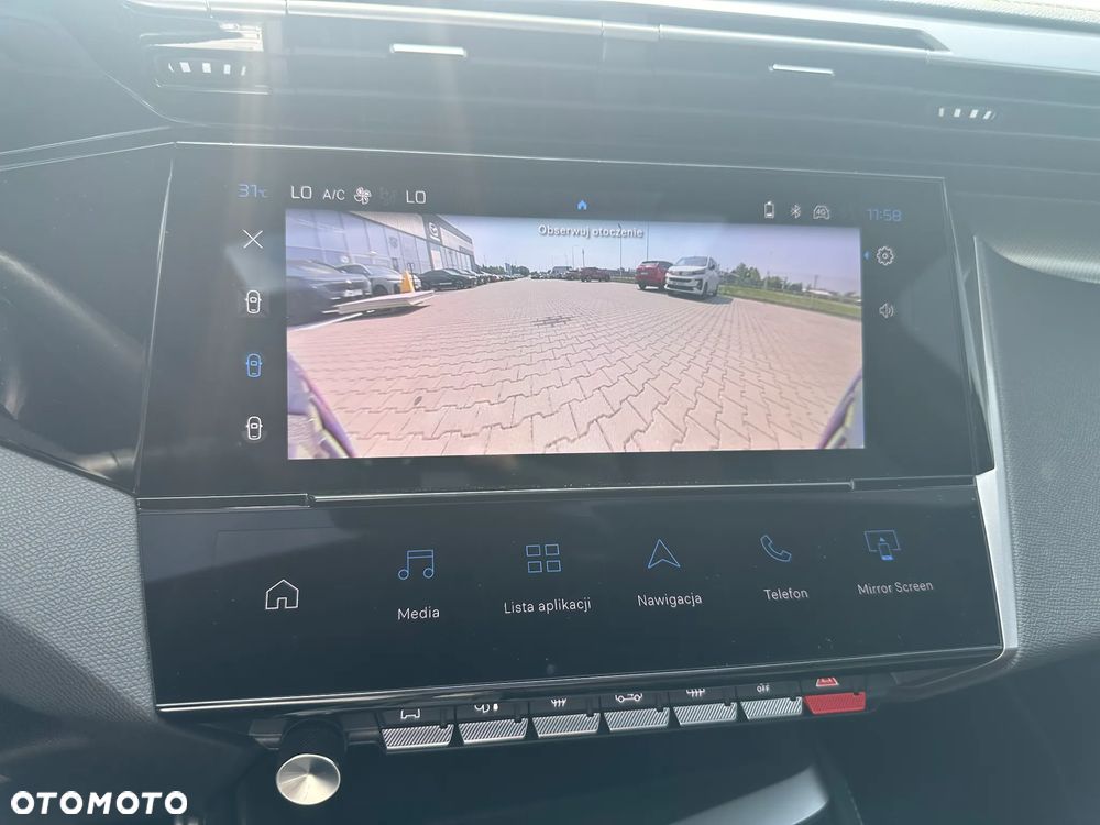 Peugeot 308 1.2 mHEV GT Exclusive S&S e-DCS6 - 15