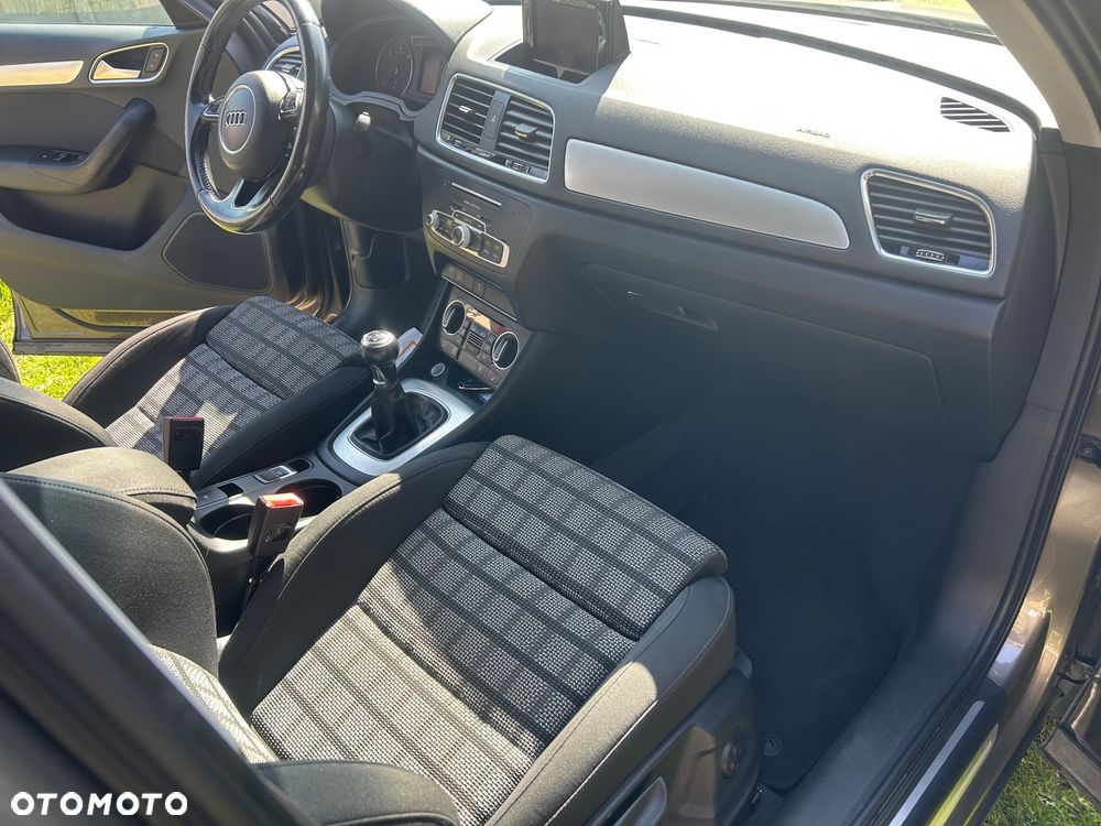 Audi Q3 2.0 TDI - 30