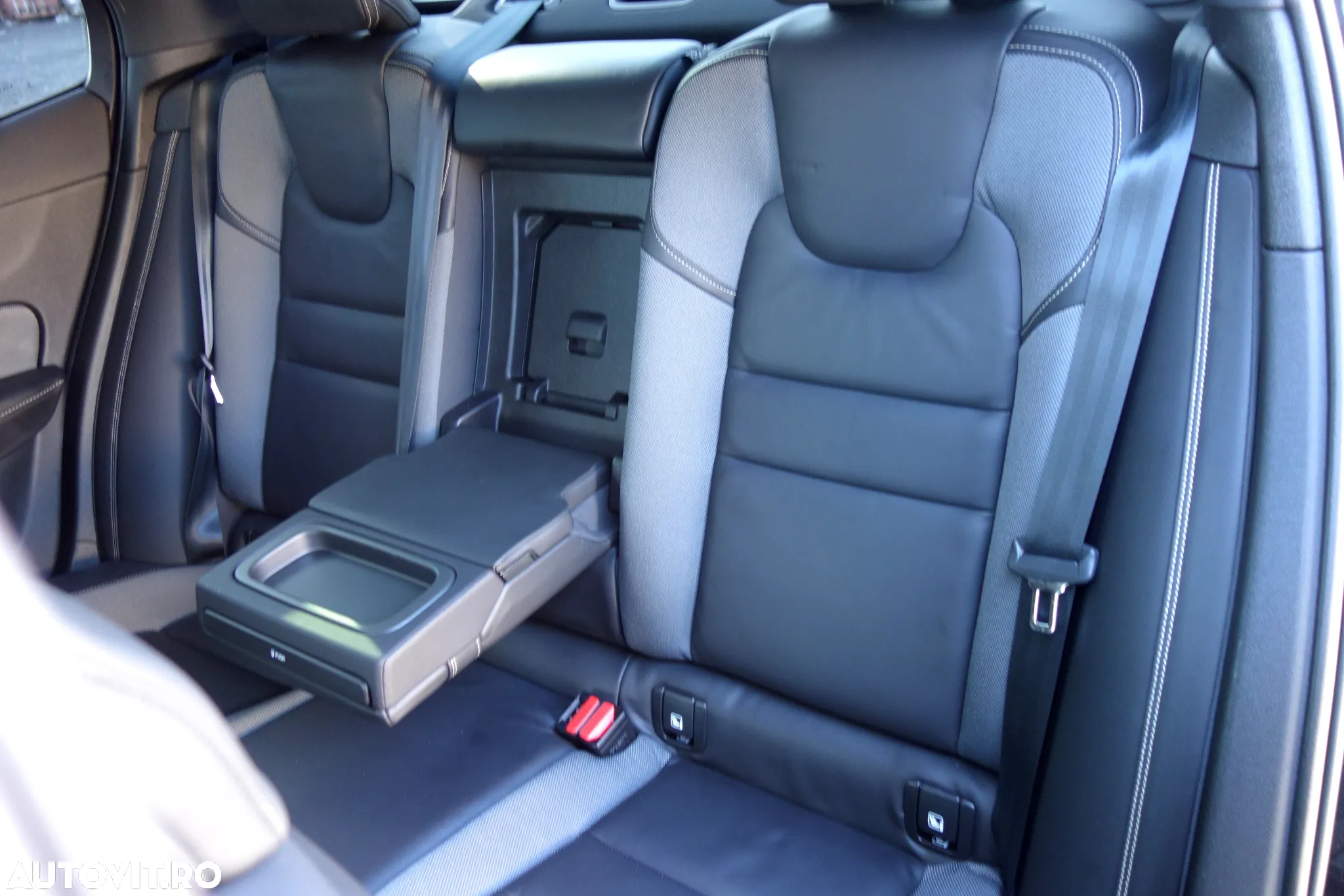 Volvo S60 T4 Geartronic RDesign - 8