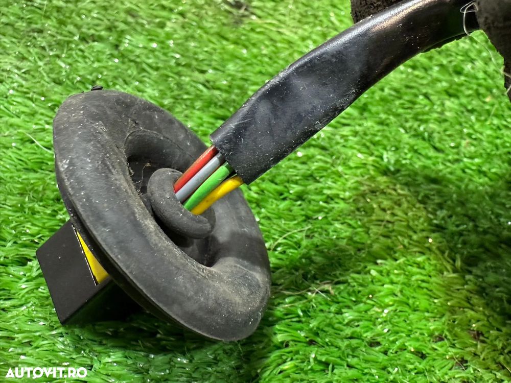 OGLINDA DREAPTA OPEL CORSA D 1.6 BENZINA 2014 COD OEM 13187616 2006-2014 - 9