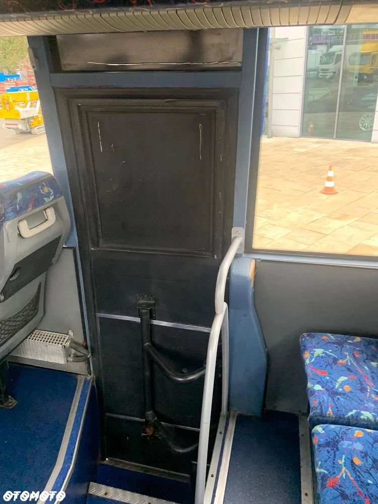 Mercedes-Benz Mediano CIBRO 816D / 33 MIEJSCA / PO SERWISIE / BRAK RDZY / SPRAWNY / EURO 4 / OKAZJA! - 31