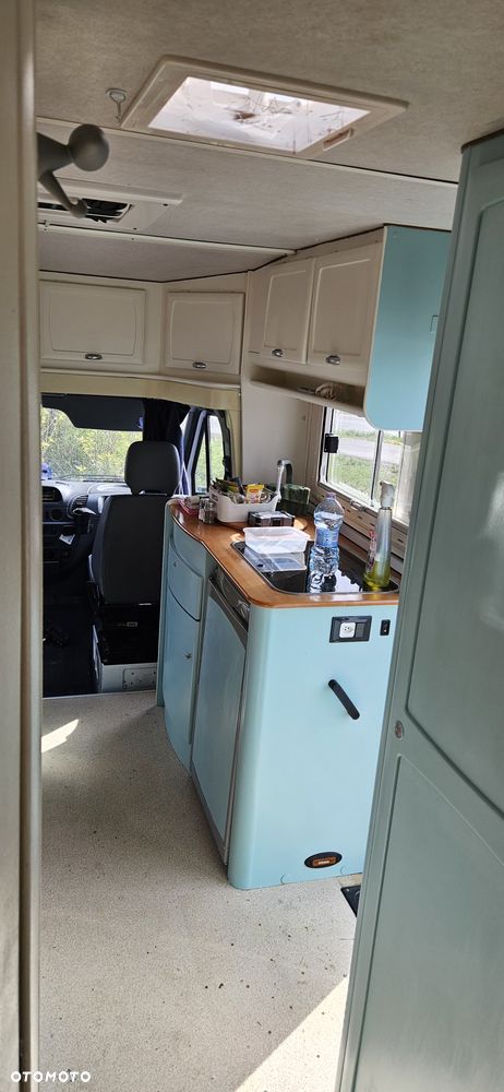 Mercedes-Benz Sprinter 316 CDI - 17