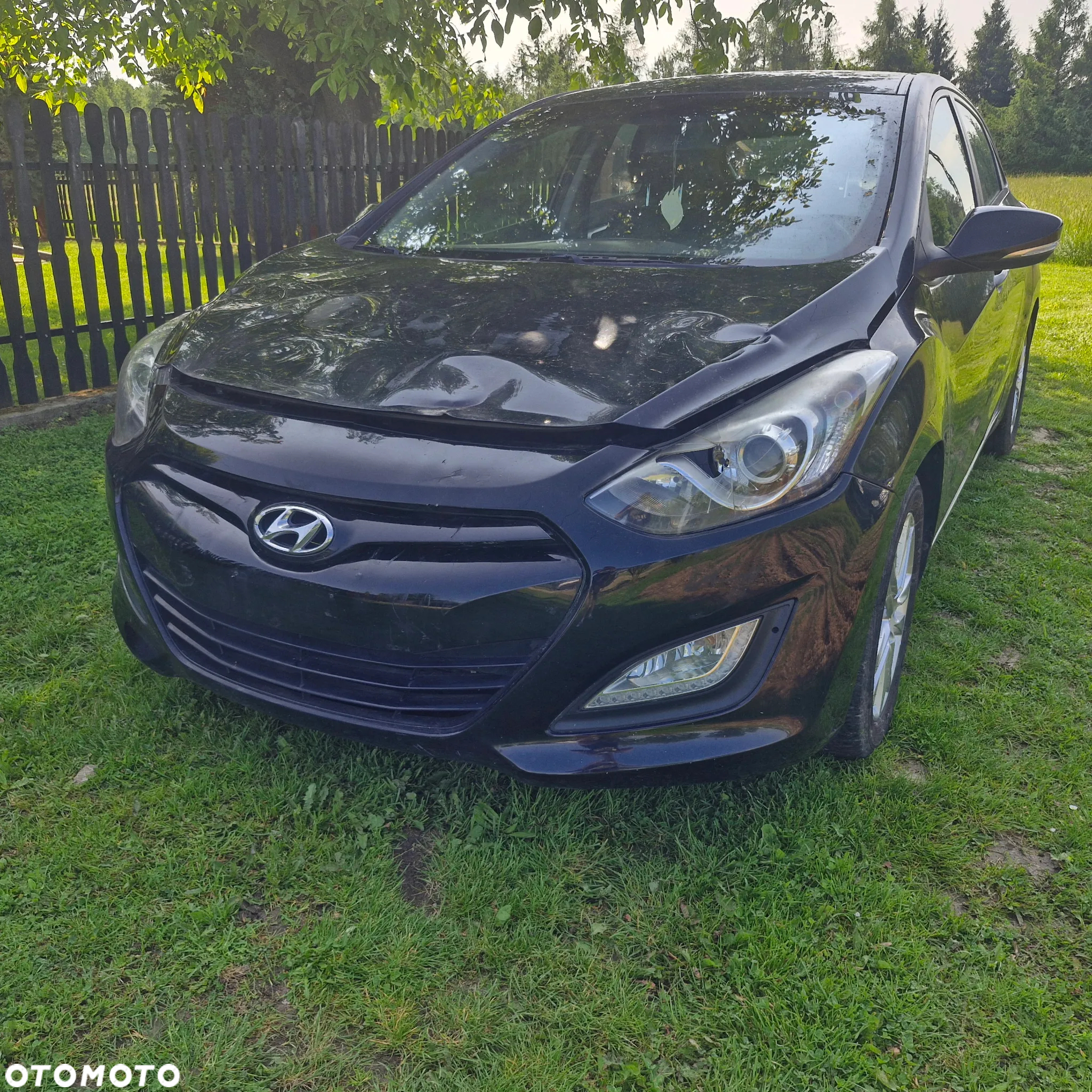 Hyundai i30 1.6 CRDi BlueDrive Comfort - 2