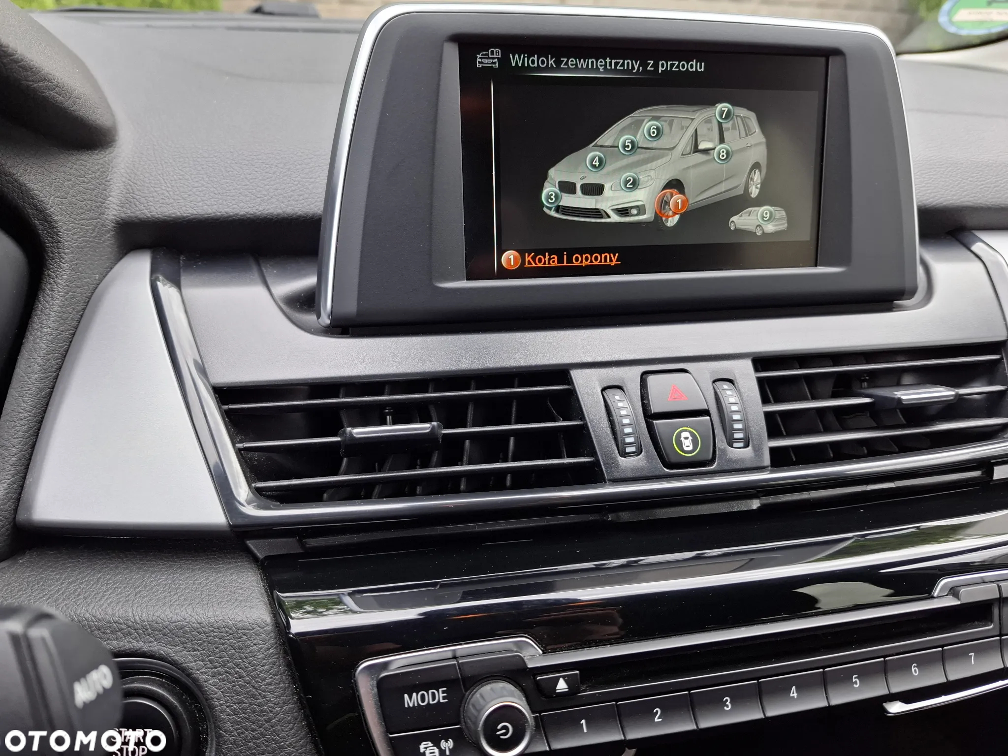 BMW Seria 2 216i GT Advantage - 27