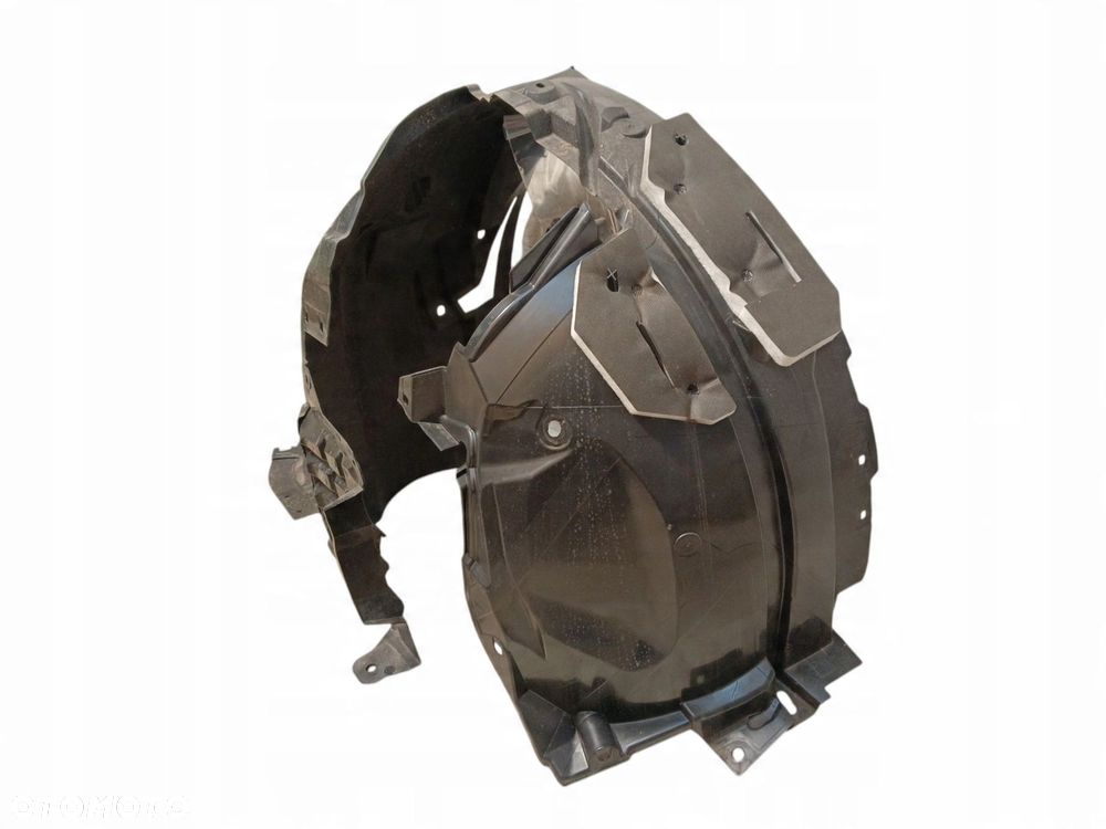 NADKOLE PRAWY PRZÓD NISSAN QASHQAI J12 LIFT (2024-) 1.3 DIG-T 140KM - 3