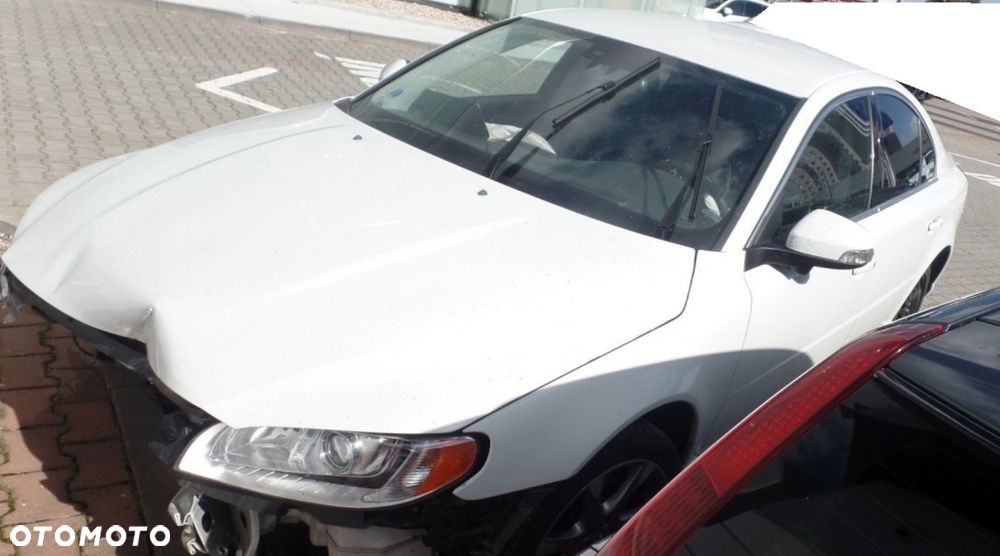 Volvo S80 T6 AWD Momentum - 6
