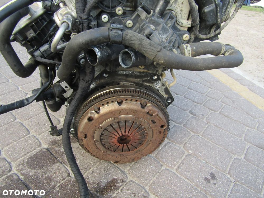 SILNIK 1.0 TSI KOMPLETNY SKODA VW SEAT AUDI DKR 13 20R 120TYŚ - 5