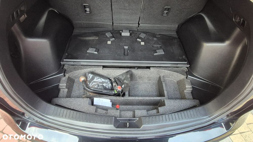 Mazda CX-5 SKYACTIV-G 165 Exclusive-Line - 28