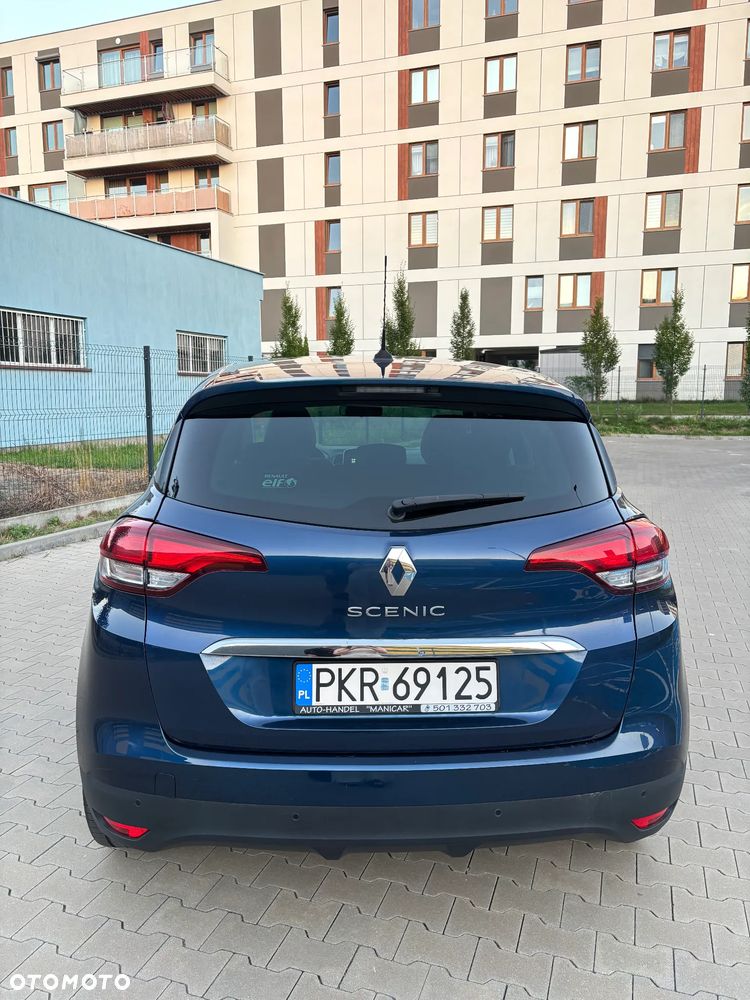 Renault Scenic - 4