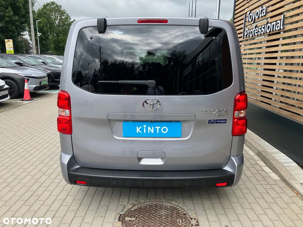 Toyota Proace Verso 2.0 D4-D Long Family - 7