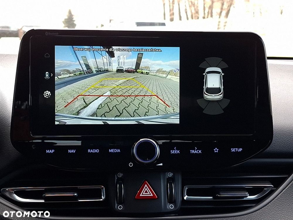 Hyundai i30 1.0 T-GDI Smart DCT - 34