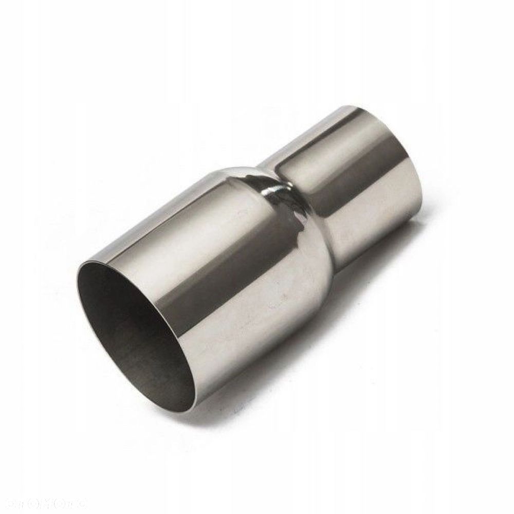 REDUKCJA WYDECHU KOŃCÓWKA TŁUMIKA 51-76MM - 1