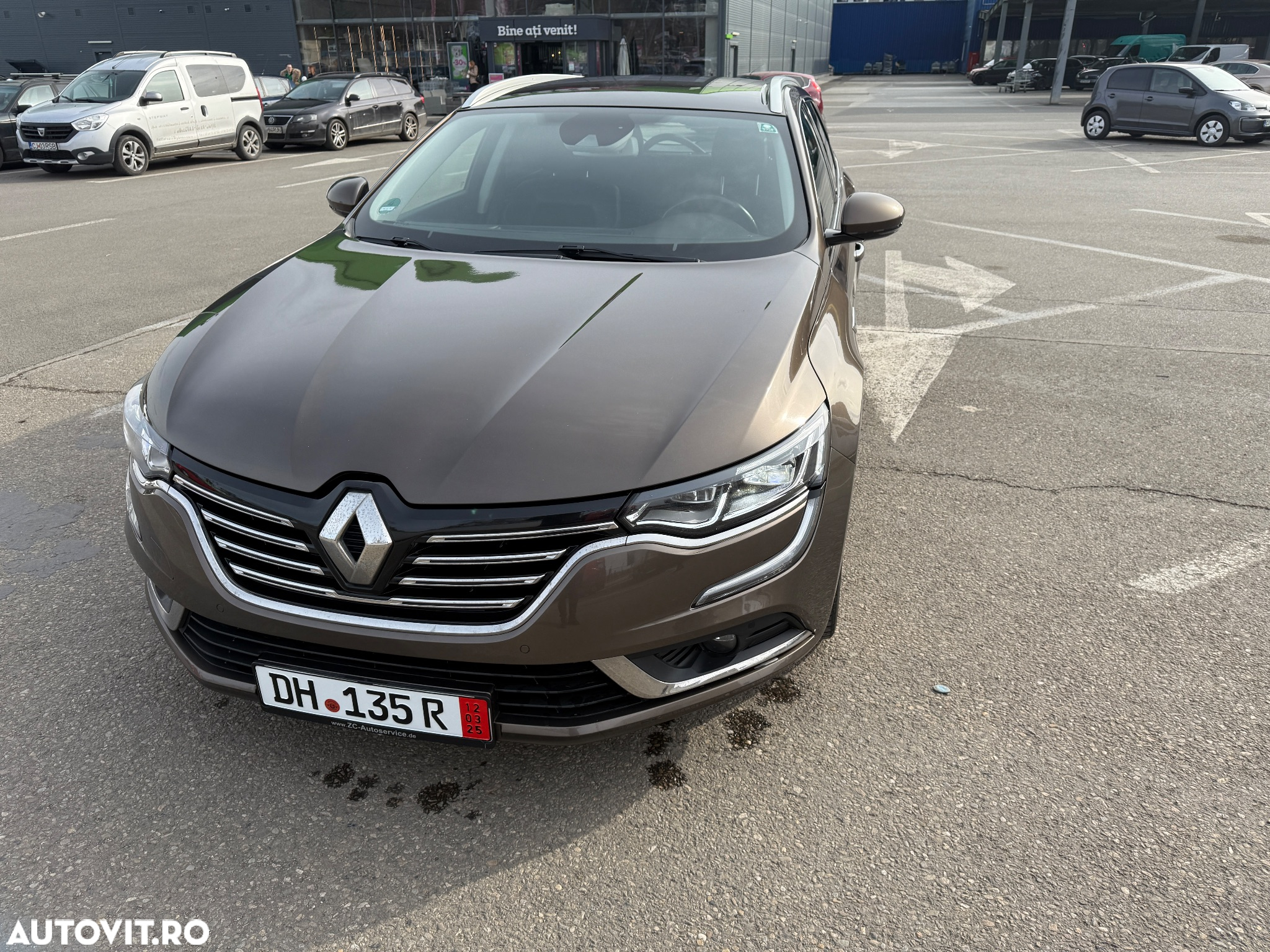 Renault Talisman - 8