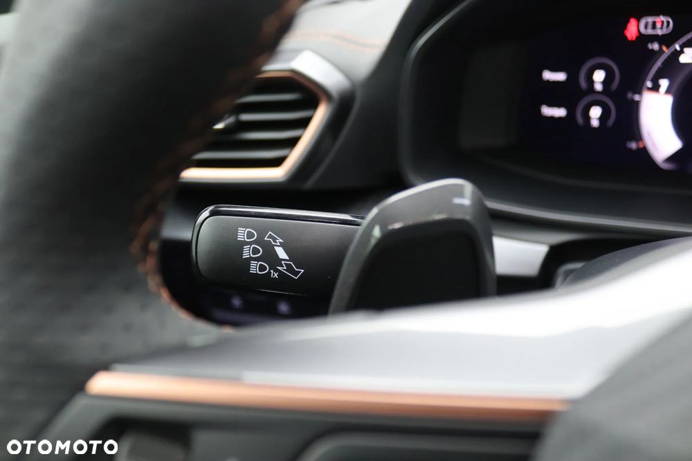 Cupra Formentor 2.0 TSI 4Drive DSG VZ - 19