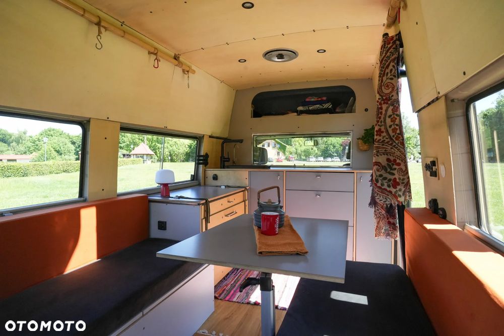 Volkswagen LT - 19