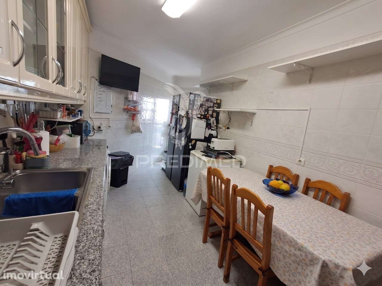 Apartamento T3 com Boxe Fechada – Algueirão, Mem Martins - Grande imagem: 2/22