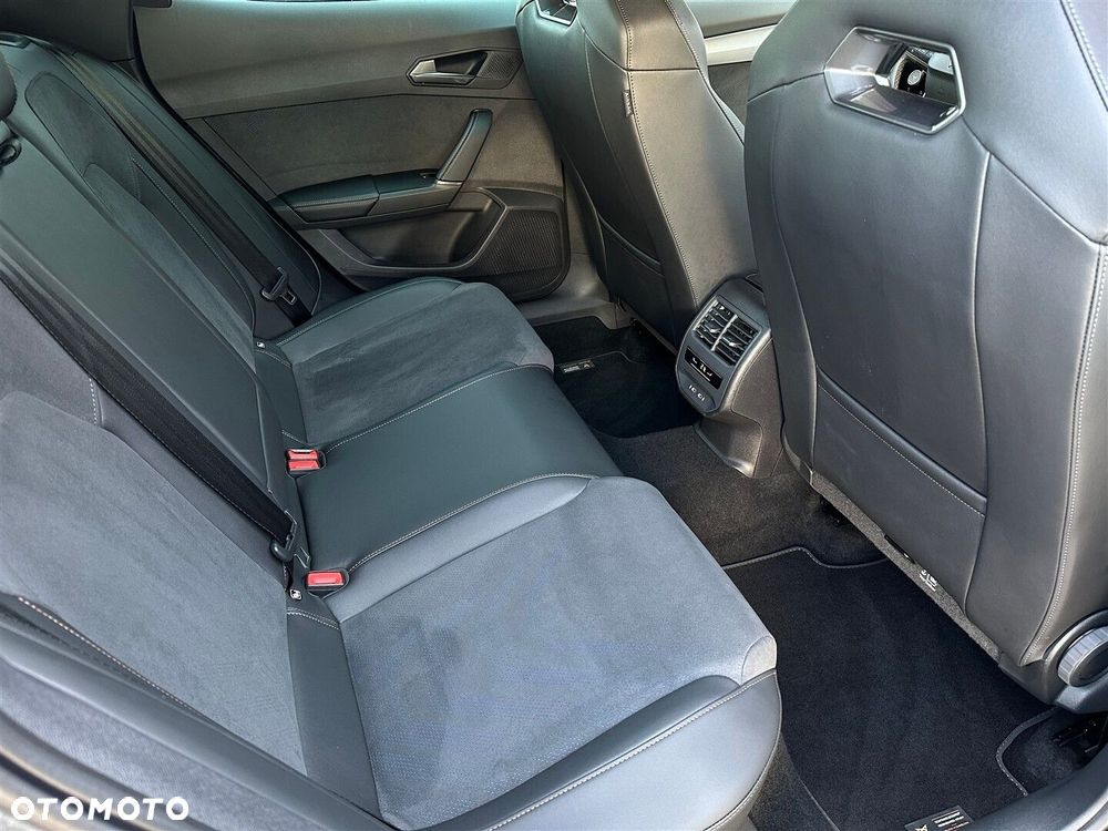 Cupra Formentor 2.0 TSI 4Drive VZ DSG - 8