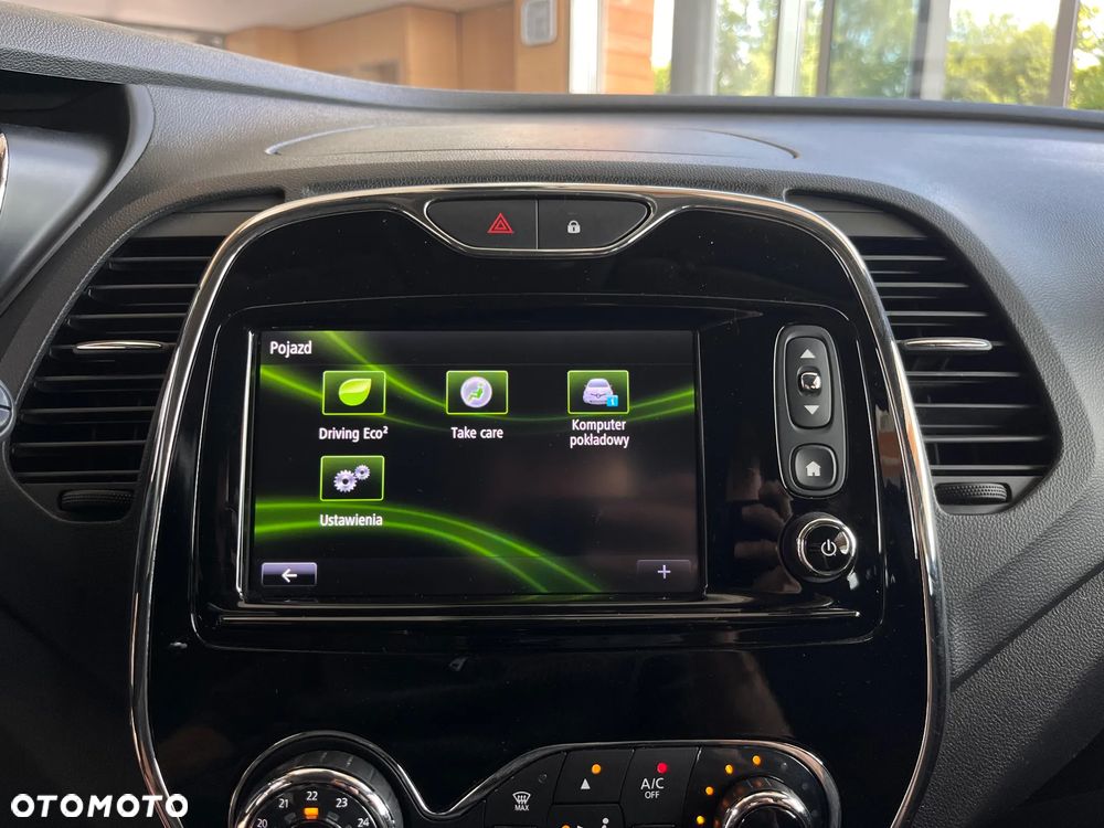 Renault Captur ENERGY TCe 120 Intens - 19