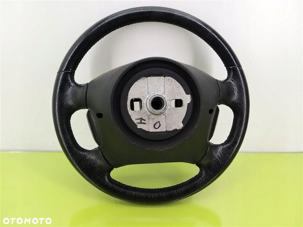 Kierownica z poduszką AIRBAG Lancia Lybra  1999-2005 735257747 MULTIFUNKCJA - 2