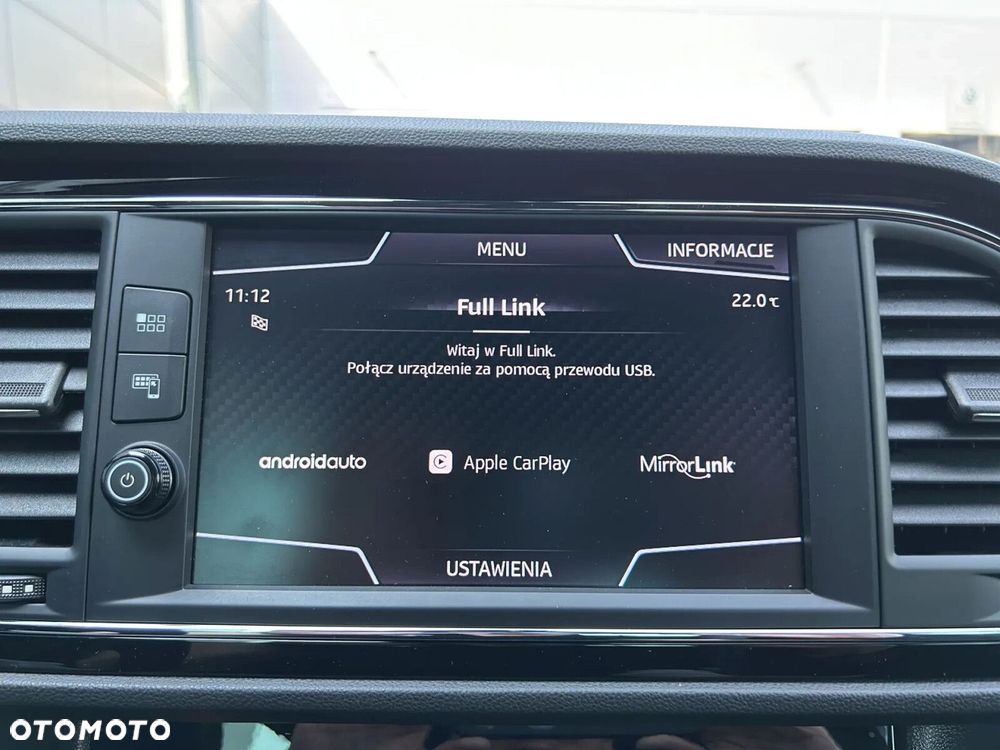 Seat Leon 2.0 TSI Cupra S&S DSG - 35