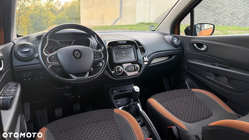 Renault Captur - 8