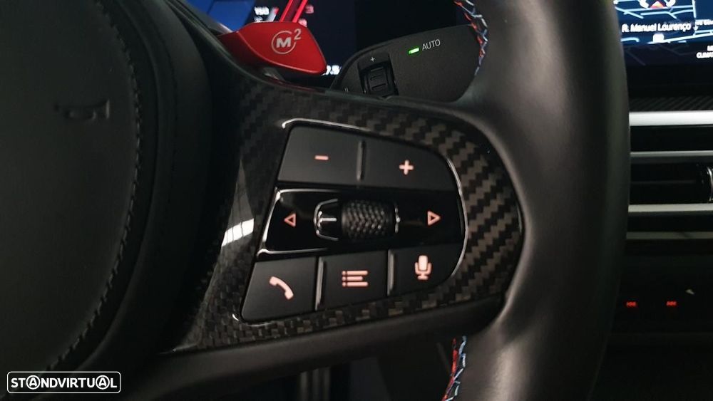 BMW M2 Standard - 31
