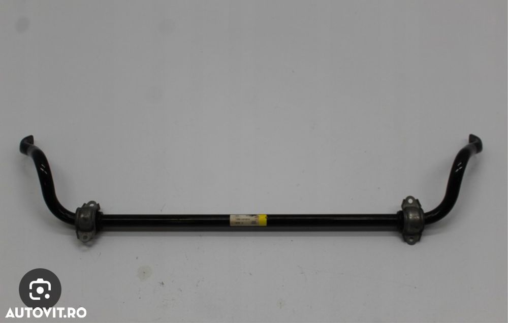 Bara Stabilizatoare Punte Fata Audi A5 8T A4 B8 2008-15 8K0411309K - 1