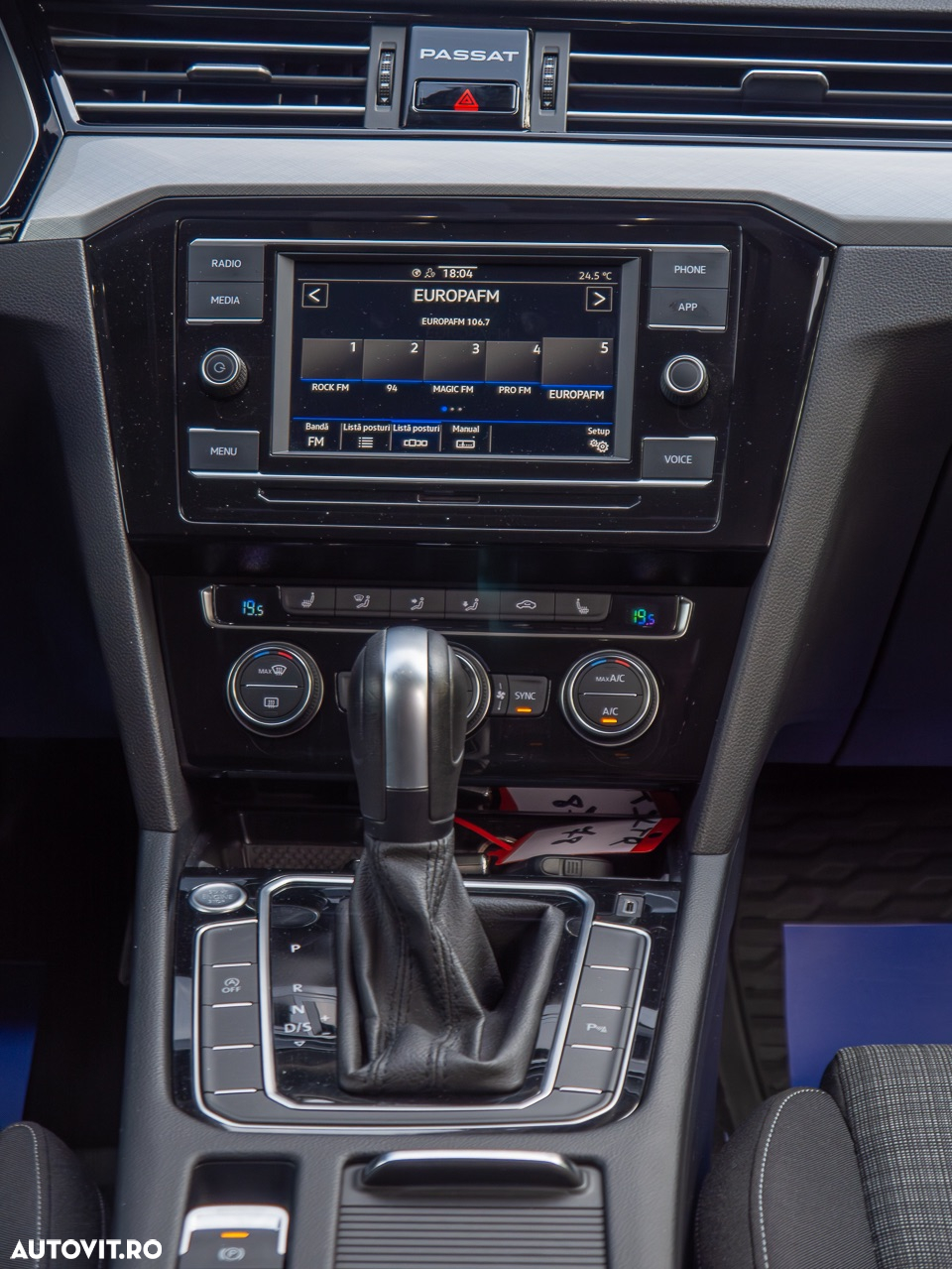 Volkswagen Passat Variant 1.5 TSI OPF DSG Comfortline - 41