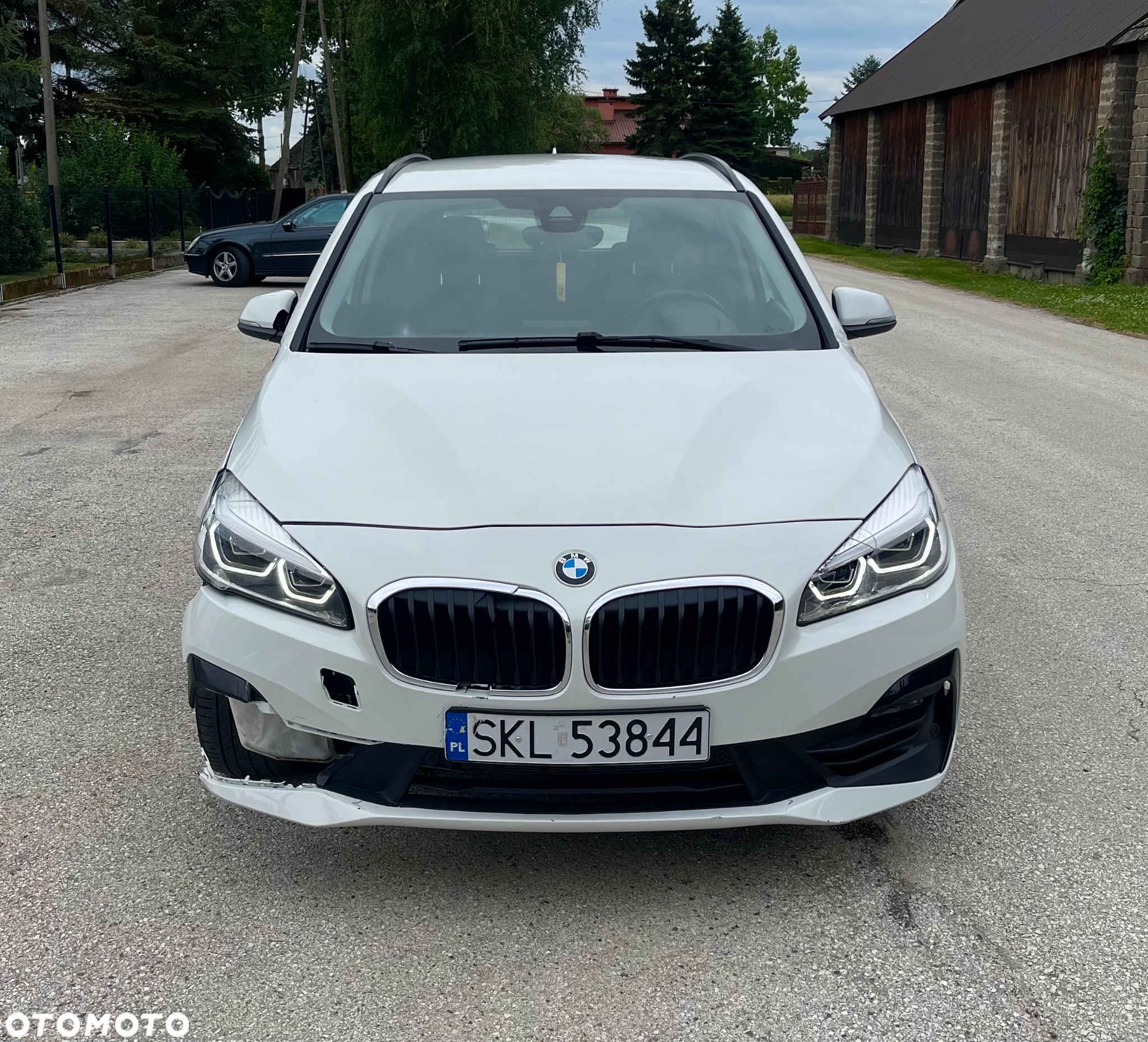 BMW Seria 2 218i Active Tourer Advantage - 8