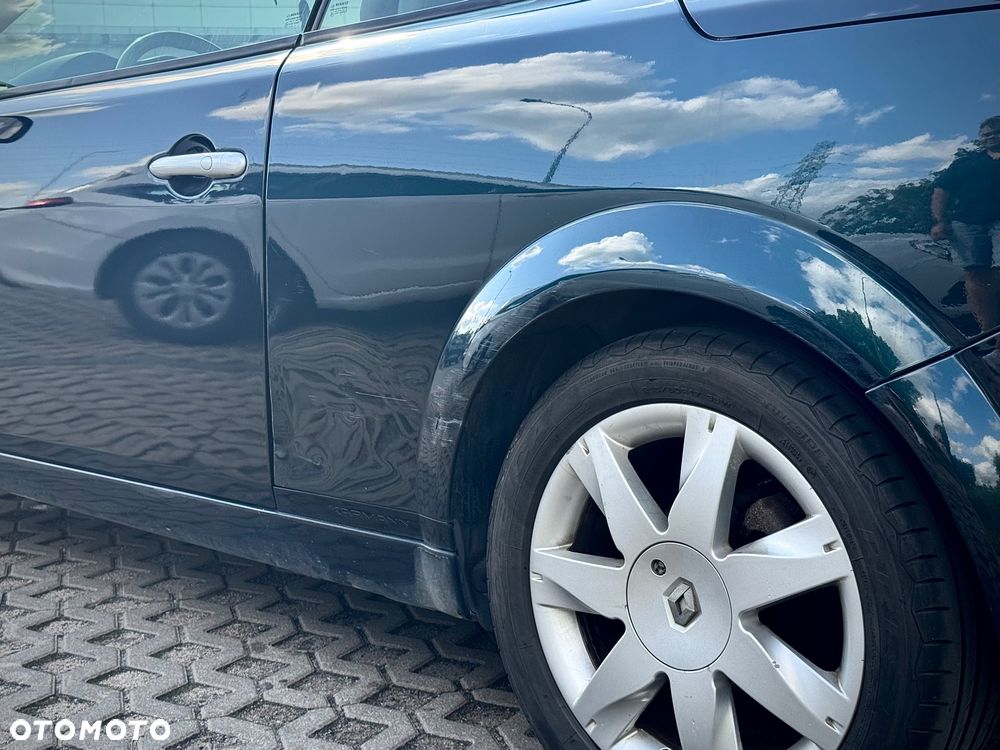 Renault Megane 2.0 16V Dynamique - 5