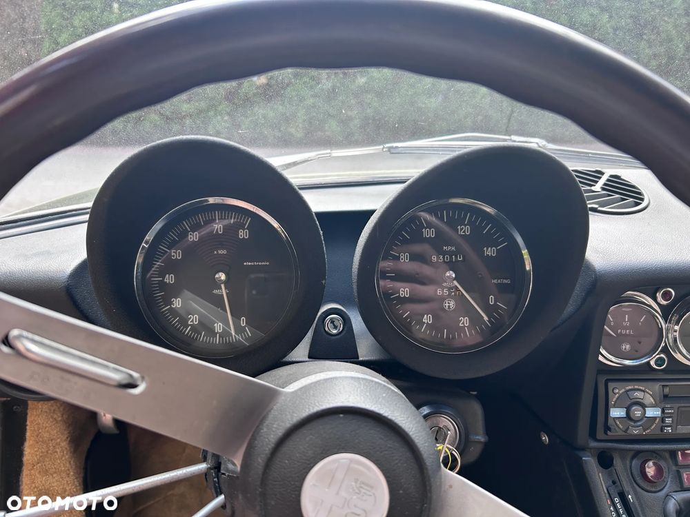 Alfa Romeo Spider - 19