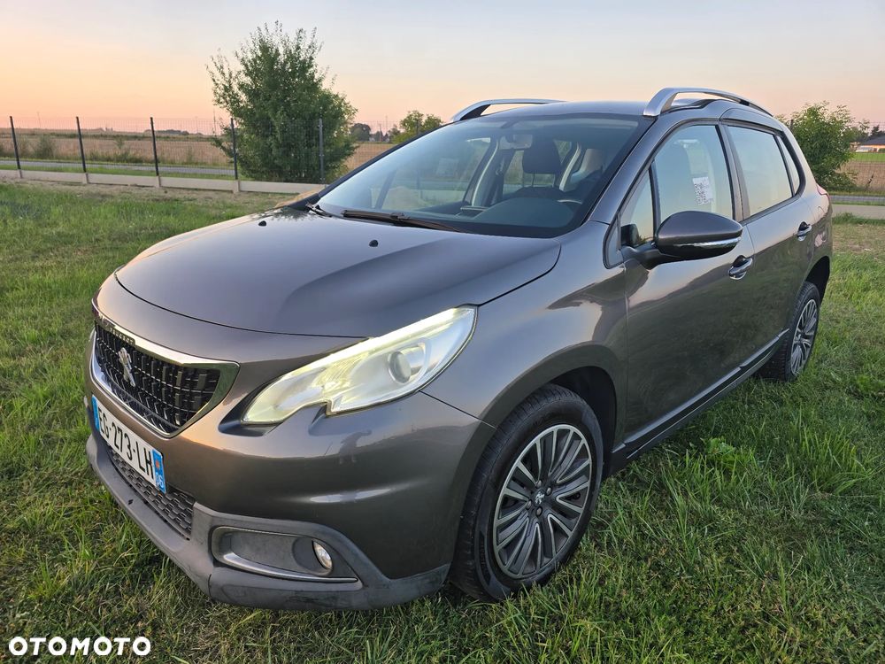 Peugeot 2008 PureTech 110 Stop&Start Active - 1