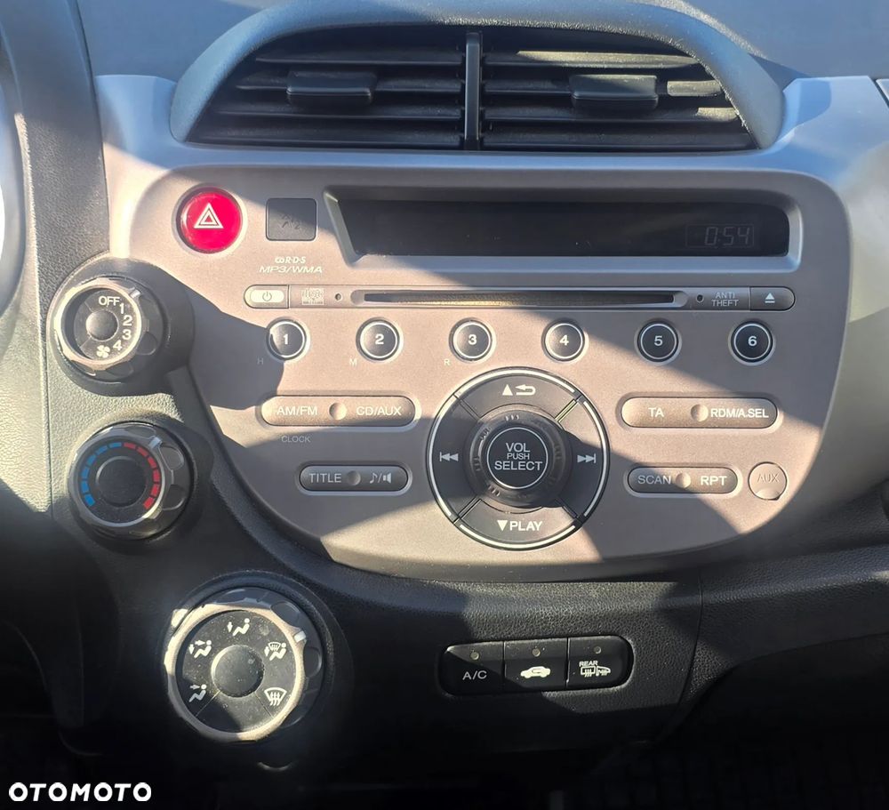Honda Jazz 1.2 i-VTEC S - 35