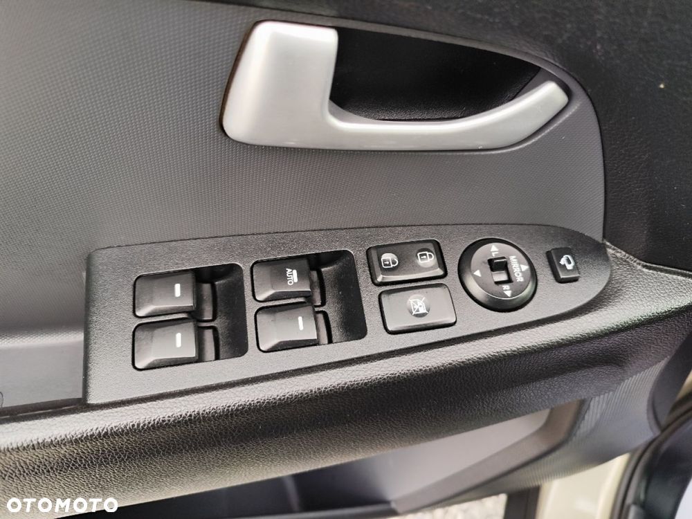 Kia Sportage - 33